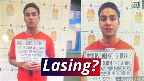 Makati Scandal .